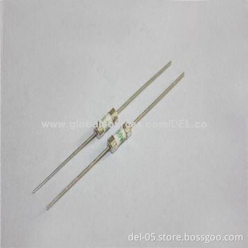 Fuse holders
